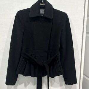 🧡SOLD🧡 Armani Exchange Jacket